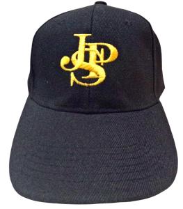 Senna Vintage Lotus Renault F1 Baseball Cap Black