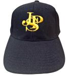 Senna Vintage Lotus Renault F1 Baseball Cap Black