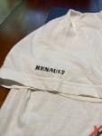 Benetton Vintage 90s Formula 1 Racing T-Shirt XL
