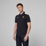 PUMA Scuderia Ferrari F1 Classic Men's Polo