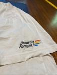 Benetton Vintage 90s Formula 1 Racing T-Shirt XL