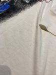 Benetton Vintage 90s Formula 1 Racing T-Shirt XL