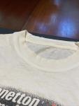 Benetton Vintage 90s Formula 1 Racing T-Shirt XL