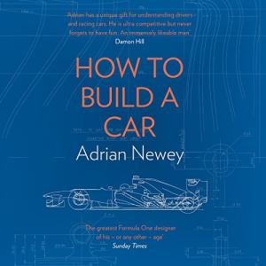 Build Your Own F1 Race Car Guide