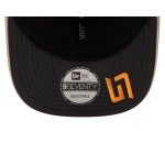 McLaren Racing Lando Norris Mesh Cap by New Era