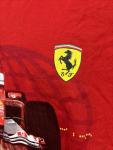 2005 Ferrari Formula One World Champion XL Shirt