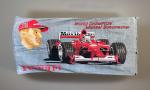 Vintage Michael Schumacher Ferrari F1 Collectible