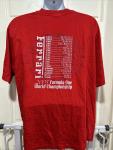 2005 Ferrari Formula One World Champion XL Shirt