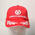 Michael Schumacher 2000 Ferrari F1 Vintage Cap