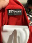 2005 Ferrari Formula One World Champion XL Shirt