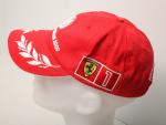Michael Schumacher 2000 Ferrari F1 Vintage Cap
