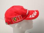 Michael Schumacher 2000 Ferrari F1 Vintage Cap