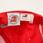 Michael Schumacher 2000 Ferrari F1 Vintage Cap