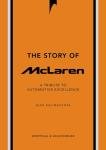 McLaren: A Tribute to Racing Greatness