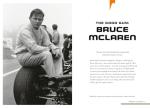 McLaren: A Tribute to Racing Greatness