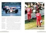 McLaren: A Tribute to Racing Greatness