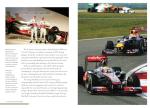 McLaren: A Tribute to Racing Greatness