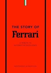 Ferrari: A Tribute to Automotive Excellence