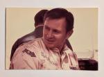 Bruce McLaren Vintage F1 Racing Photo - Monaco 1970