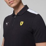 PUMA Scuderia Ferrari F1 Classic Men's Polo