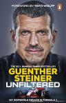 Unfiltered: F1 Star's Bestseller from Drive to Survive