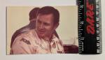 Bruce McLaren Vintage F1 Racing Photo - Monaco 1970