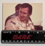 Bruce McLaren Vintage F1 Racing Photo - Monaco 1970