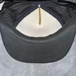 Outlaw Racing Vintage Trucker Hat by Yupoong