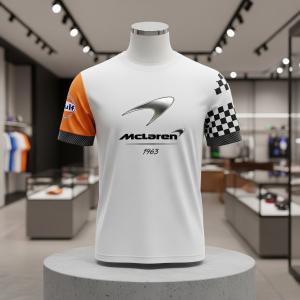 McLaren 2025 Lando Norris F1 T-Shirt