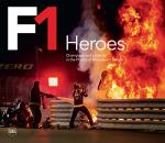 F1 Heroes: Legendary Champions in Motorsport Photos
