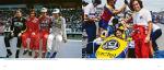F1 Heroes: Legendary Champions in Motorsport Photos