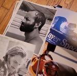 1970s Formula One Grand Prix Racing Photos Lot