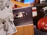 1970s Formula One Grand Prix Racing Photos Lot