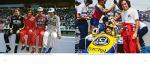 F1 Heroes: Legendary Champions in Motorsport Photos