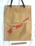 Vintage Monaco Grand Prix Formula One Tote Bag