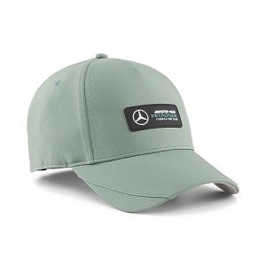 PUMA Mercedes AMG Petronas F1 Hat Green