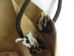 Vintage Monaco Grand Prix Formula One Tote Bag