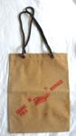 Vintage Monaco Grand Prix Formula One Tote Bag