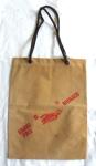 Vintage Monaco Grand Prix Formula One Tote Bag