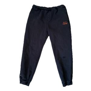 McLaren Reiss Black Youth Sweatpants for Boys