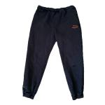 McLaren Reiss Black Youth Sweatpants for Boys
