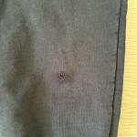 McLaren Reiss Black Youth Sweatpants for Boys