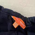 McLaren Reiss Black Youth Sweatpants for Boys