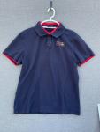 Red Bull Racing Women's Polo Shirt - Blue XL