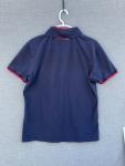 Red Bull Racing Women's Polo Shirt - Blue XL