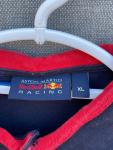 Red Bull Racing Women's Polo Shirt - Blue XL
