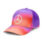 Mercedes AMG Petronas F1 Lewis Hamilton Cap 2024