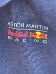 Red Bull Racing Women's Polo Shirt - Blue XL