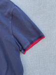 Red Bull Racing Women's Polo Shirt - Blue XL