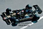 1977 Monaco Grand Prix Mario Andretti Photo